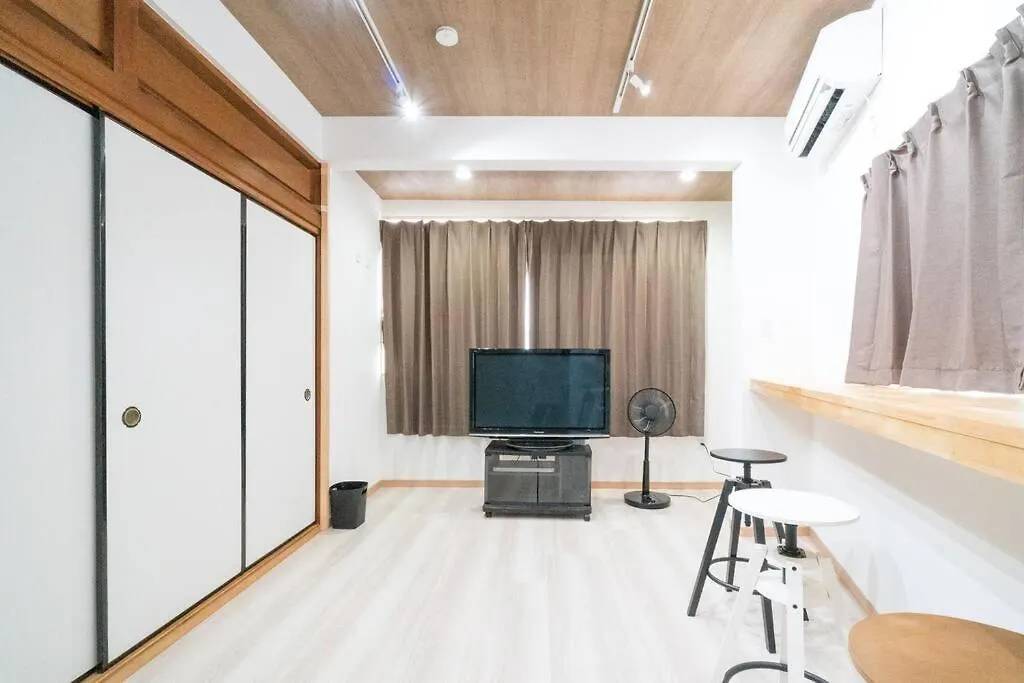 Villa Laina Minoh＊1棟貸切＊