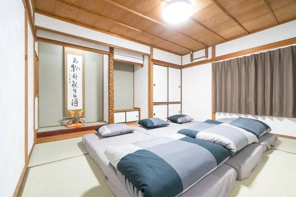 Villa Laina Minoh＊1棟貸切＊ Japon