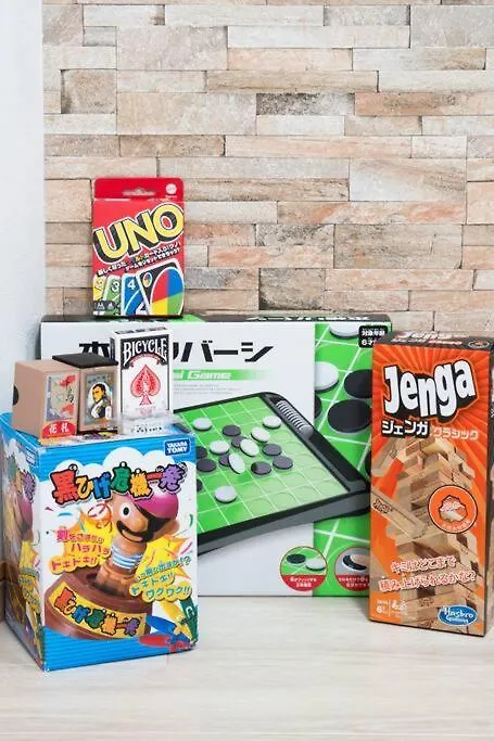 Villa Laina Minoh＊1棟貸切＊ Japon